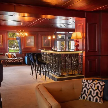 Hotel Soyka Hotel Spindleruv Mlyn