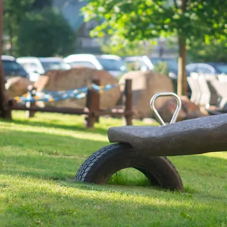 Hotel Boutique Hotel Soyka