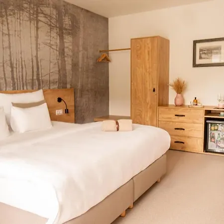 Boutique Hotel Soyka Spindleruv Mlyn