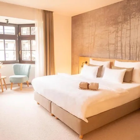 Boutique Hotel Soyka Spindleruv Mlyn