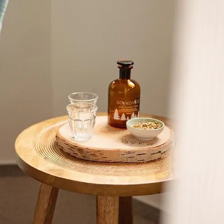 Boutique Hotel Soyka