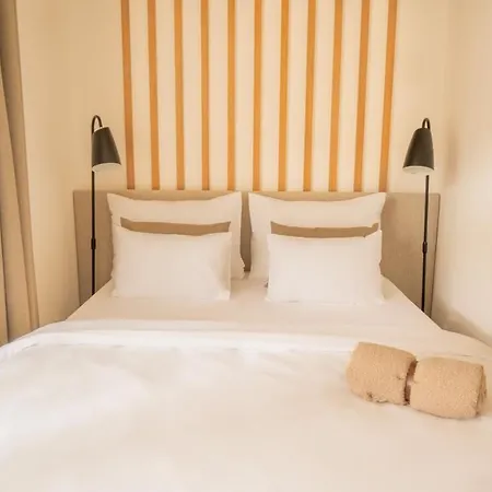 Boutique Hotel Soyka 4*