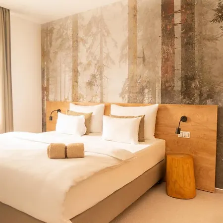 Hotel Boutique Soyka Špindlerŭv Mlýn