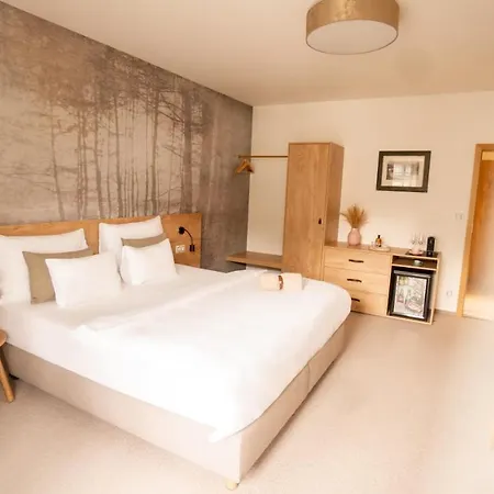 Boutique Soyka Hotel Špindlerŭv Mlýn
