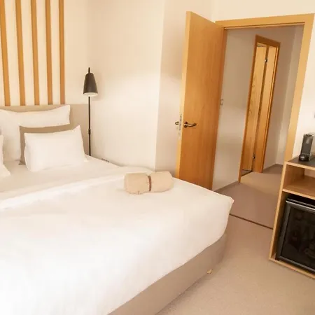 Boutique Hotel Soyka