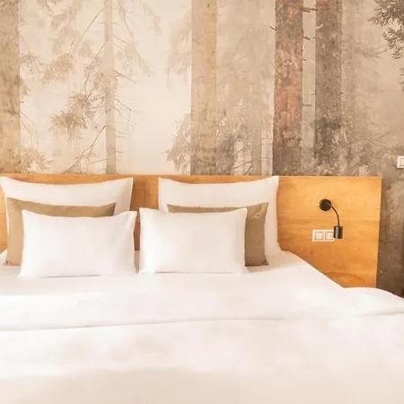 Boutique Hotel Soyka