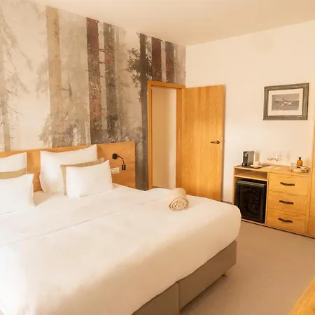 Boutique Hotel Soyka