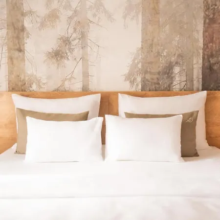 Boutique Hotel Soyka 4*