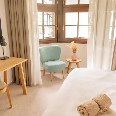 Hotel Boutique Hotel Soyka