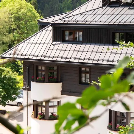 Boutique Hotel Soyka 4* Spindleruv Mlyn