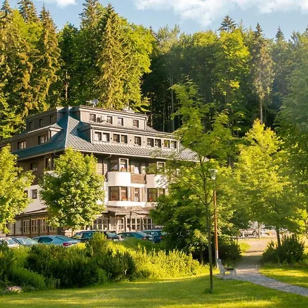 Hotel Soyka 4*