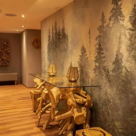 Boutique Soyka Hotel Špindlerŭv Mlýn