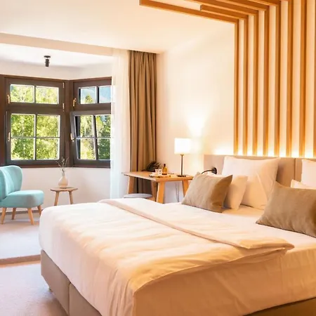 Boutique Hotel Soyka Hotel 4*