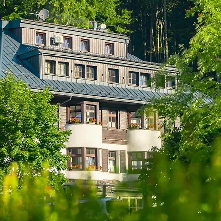 Soyka Hotel