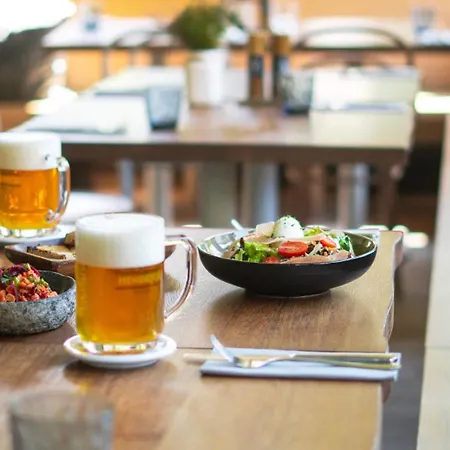 Boutique Hotel Soyka 4*