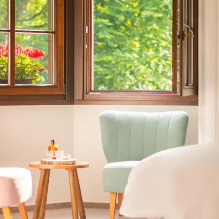 Boutique Hotel Soyka Spindleruv Mlyn