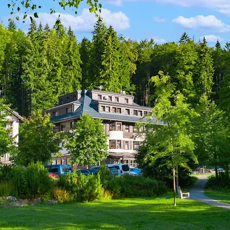 Soyka Hotel