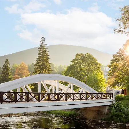 Boutique Hotel Soyka Spindleruv Mlyn