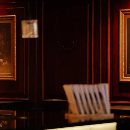 Boutique Hotel Soyka 4*