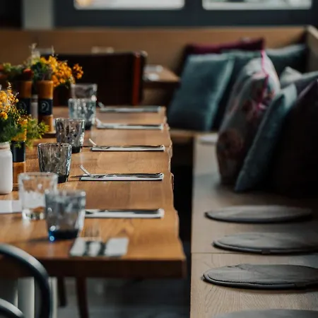 Boutique Hotel Soyka Hotel