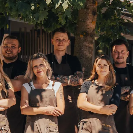 Boutique Hotel Soyka 4* Spindleruv Mlyn