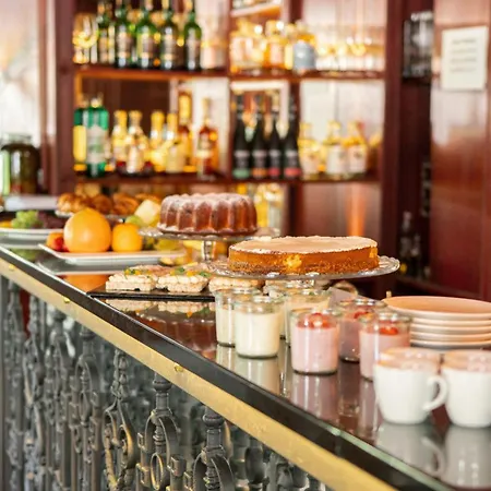 Hotel Soyka Hotell