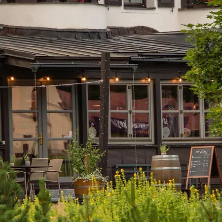 Boutique Hotel Soyka