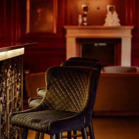 Hotel Boutique Soyka 4*