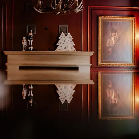 Boutique Hotel Soyka Hotel 4*