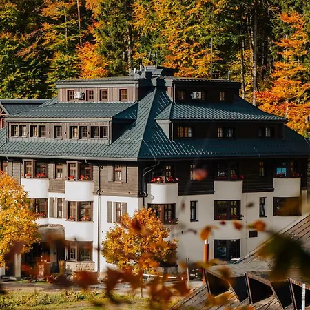 Hotel Soyka Hotell