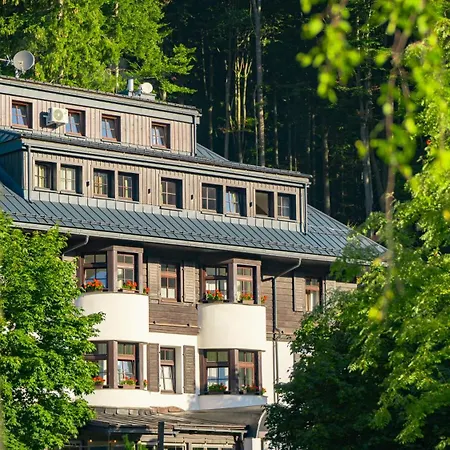 Soyka Hotel 4*
