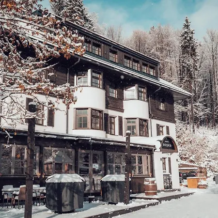 Hotel Soyka