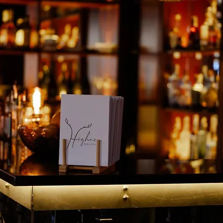 Hotel Boutique Soyka