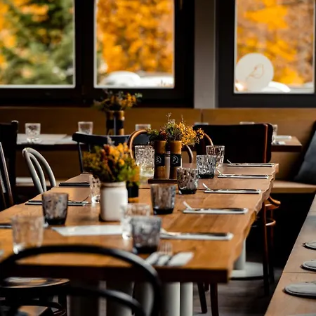 Boutique Hotel Soyka Hotell 4*