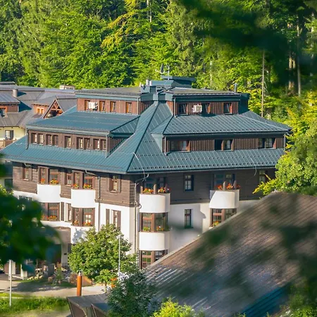 Hotel Soyka Hotell