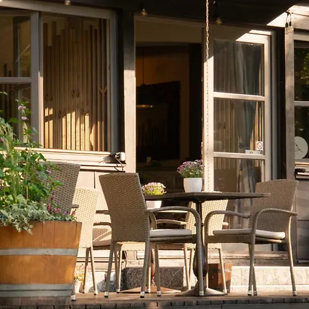 Soyka Hotel