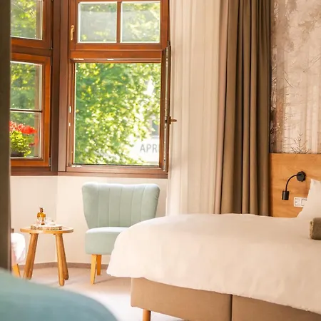 Hotel Soyka Špindlerŭv Mlýn