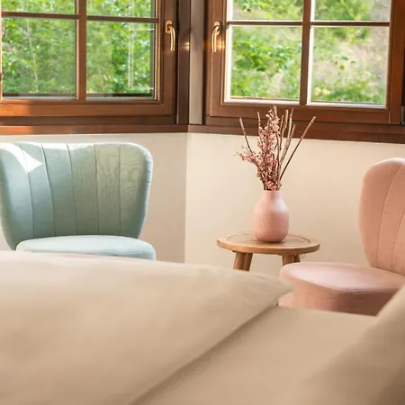 Soyka Hotel
