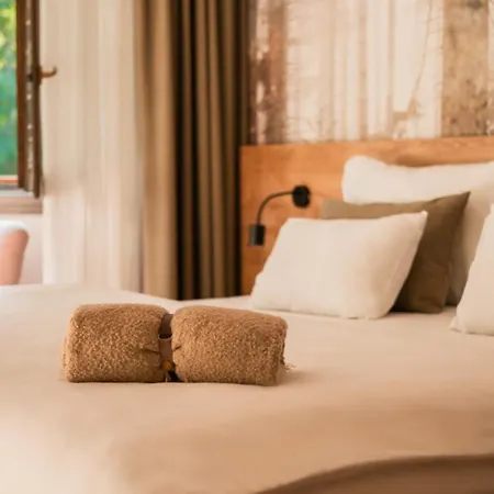 Boutique Hotel Soyka 4*