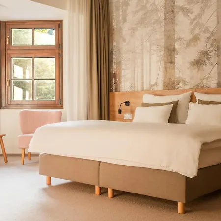 Boutique Hotel Soyka 4*