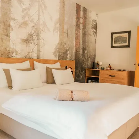 Hotel Soyka Szpindlerowy Młyn