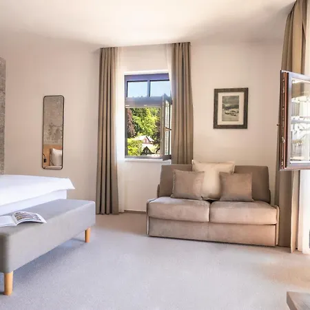 Boutique Hotel Soyka Hotel