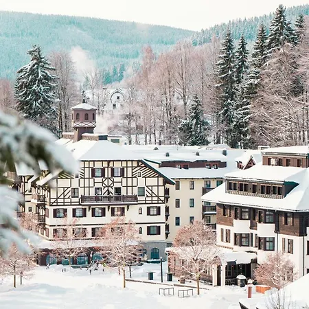 Hotel Soyka