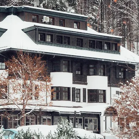 Hotel Soyka