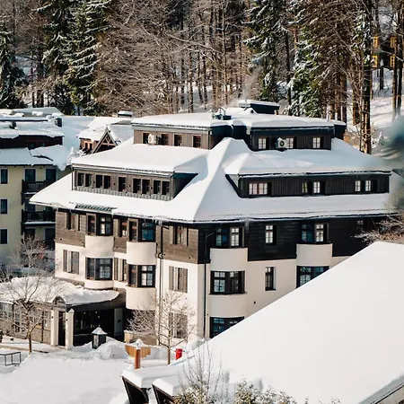 Hotel Soyka Hotell 4*