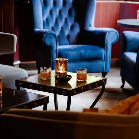 Boutique Hotel Soyka