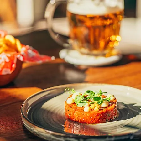 Hotel Boutique Hotel Soyka