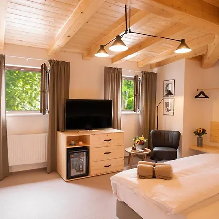 Soyka Hotel 4*