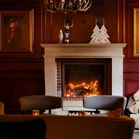 Hotel Boutique Soyka 4*