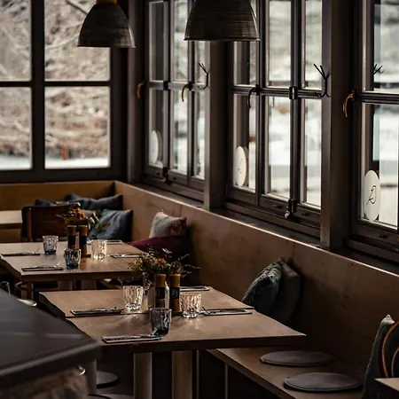 Boutique Soyka Hotel Špindlerŭv Mlýn